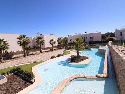 Venta Casa unifamiliar en La balsa San Miguel de Salinas. Con terraza 95 m²