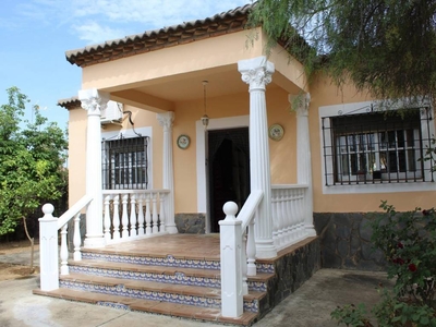 Venta Casa unifamiliar en La dolorosa 8 Córdoba. 186 m²