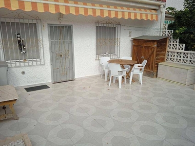 Venta Casa unifamiliar en Las Azucenas Torrevieja. Con terraza 50 m²