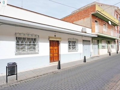Venta Casa unifamiliar en Lepanto Albolote. Con terraza 160 m²