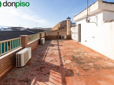 Venta Casa unifamiliar en Luna Armilla. Con terraza 228 m²