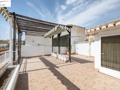 Venta Casa unifamiliar en Magallanes Granada. Con terraza 179 m²