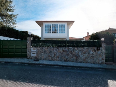 Venta Casa unifamiliar en mandin (soñeiro) Sada (A Coruña). 456 m²
