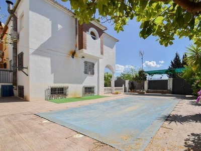 Venta Casa unifamiliar en Mirador De La Vega Albolote. 155 m²