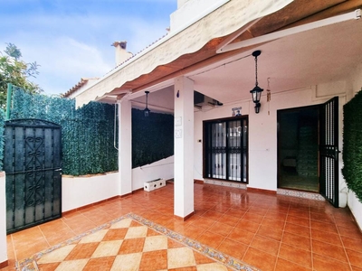 Venta Casa unifamiliar en Monte De Sta Pola Santa Pola. Con terraza 124 m²