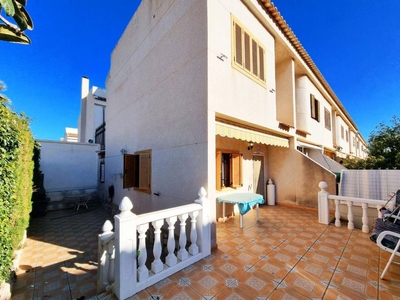 Venta Casa unifamiliar en Monte De Sta Pola Santa Pola. Con terraza 67 m²