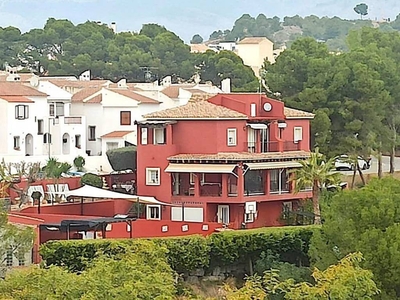 Venta Casa unifamiliar en Nucia Polop La Nucia. 290 m²
