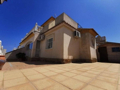 Venta Casa unifamiliar en ORIHUELA COSTA s/n Orihuela. Buen estado 80 m²