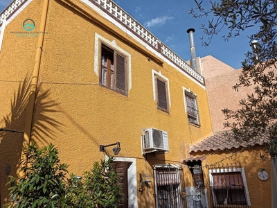 Venta Casa unifamiliar en Palmeretes 97 Sant Joan d'Alacant. Con terraza 300 m²