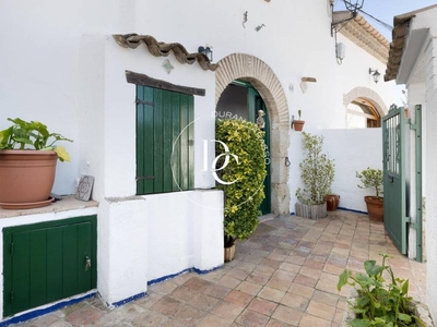 Venta Casa unifamiliar en Puigmolto Sant Pere de Ribes. Con terraza 164 m²