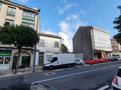 Venta Casa unifamiliar en RÃºa Santa Marta de Arriba Santiago de Compostela. 170 m²
