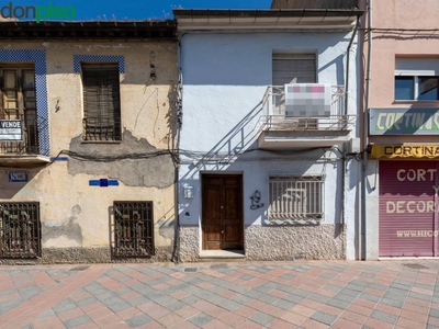 Venta Casa unifamiliar en Real De Motril Armilla. Con balcón 88 m²