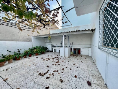 Venta Casa unifamiliar en REVERENDO BASILIO s/n Villajoyosa - La Vila Joiosa. A reformar 229 m²