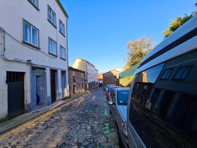 Venta Casa unifamiliar en Rúa do Campo de Santo Antonio 13 Santiago de Compostela. 90 m²