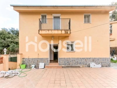 Venta Casa unifamiliar en Rubió Cabrera d'Anoia. Buen estado con terraza 178 m²