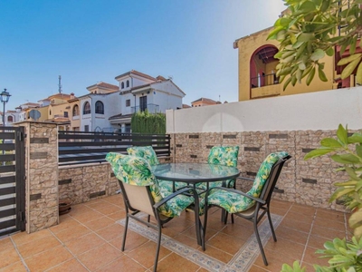 Venta Casa unifamiliar en San Juan De Dios 22 Albolote. Con terraza 140 m²