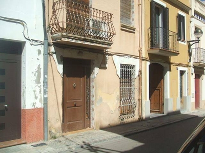 Venta Casa unifamiliar en Sant Antoni Cubelles. 172 m²