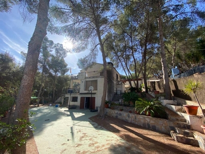 Venta Casa unifamiliar en Santa Isabel Murcia. Con terraza 237 m²