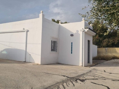 Venta Casa unifamiliar en Serra cortina Finestrat. Buen estado con terraza 100 m²