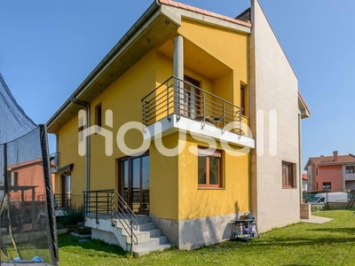 Venta Casa unifamiliar en Torner (Lugones) Siero. Buen estado con terraza 320 m²
