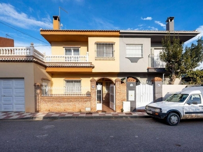 Venta Casa unifamiliar en Torreón 5 La Malahá. Con terraza 141 m²
