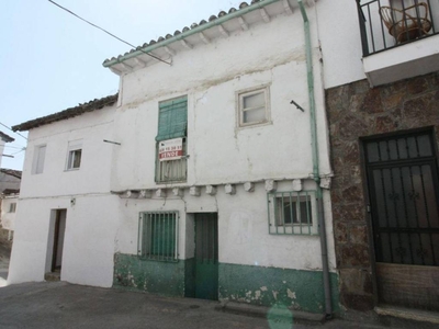 Venta Casa unifamiliar en Travesia La Canchuela 3 Arenas de San Pedro. A reformar 90 m²