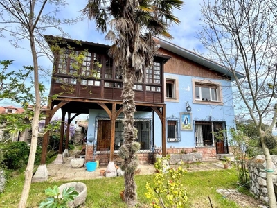 Venta Casa unifamiliar en Villanueva 18 Llanes. Con terraza 130 m²