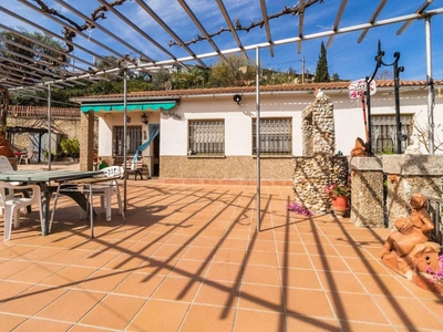 Venta Casa unifamiliar Esparreguera. Con terraza 115 m²