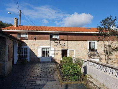 Venta Casa unifamiliar Ferrol. 232 m²