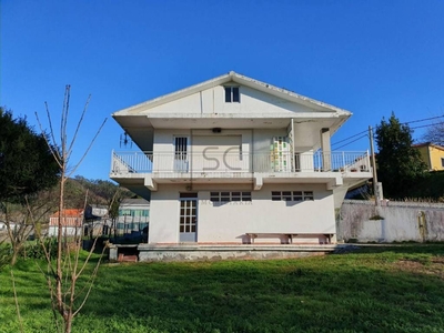 Venta Casa unifamiliar Ferrol. 339 m²