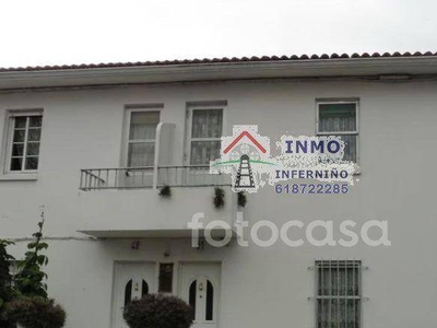 Venta Casa unifamiliar Ferrol. 85 m²