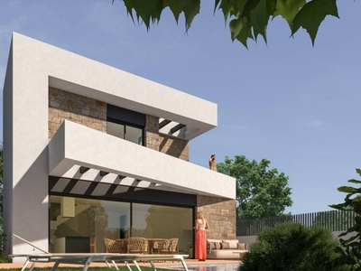 Venta Casa unifamiliar Finestrat. Con terraza 116 m²