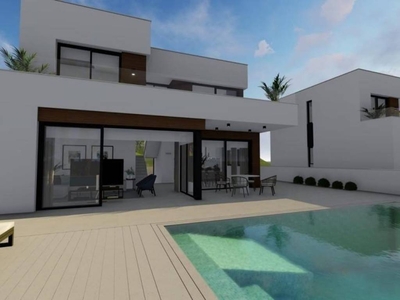 Venta Casa unifamiliar Finestrat. Con terraza 260 m²