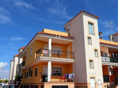 Venta Casa unifamiliar Formentera del Segura. Con terraza 106 m²