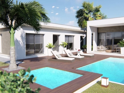 Venta Casa unifamiliar Formentera del Segura. Con terraza 154 m²