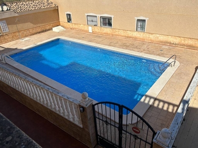 Venta Casa unifamiliar Formentera del Segura. Con terraza 71 m²