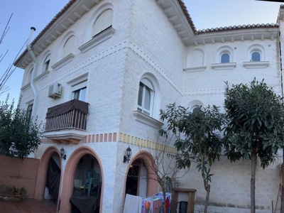 Venta Casa unifamiliar Gójar. 226 m²