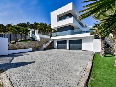 Venta Casa unifamiliar Jávea - Xàbia. Con terraza 374 m²