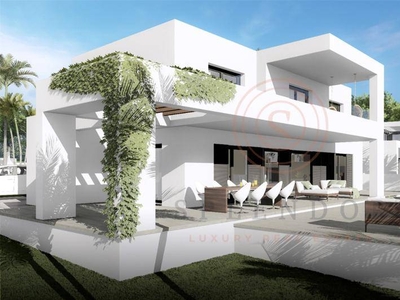 Venta Casa unifamiliar Jávea - Xàbia. Plaza de aparcamiento con terraza 326 m²