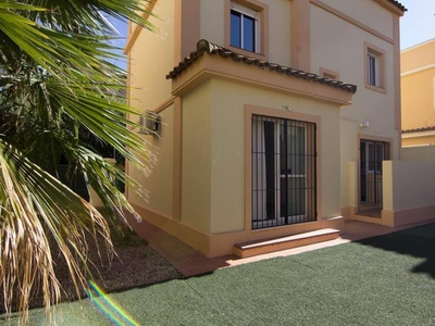 Venta Casa unifamiliar Jerez de la Frontera. Con terraza 133 m²