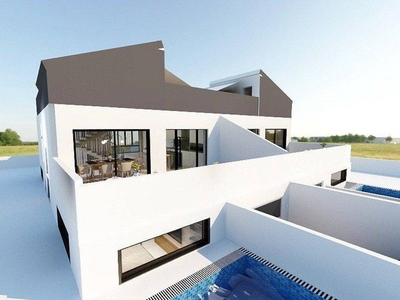 Venta Casa unifamiliar La Nucia. Con terraza 200 m²