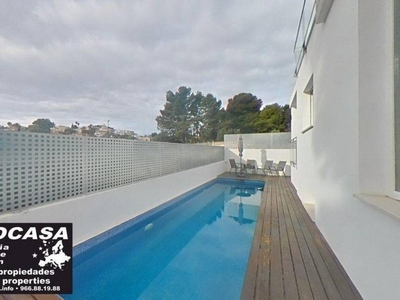Venta Casa unifamiliar La Nucia. Con terraza 320 m²