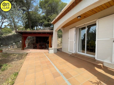 Venta Casa unifamiliar L'Ametlla del Vallès. Con terraza 194 m²