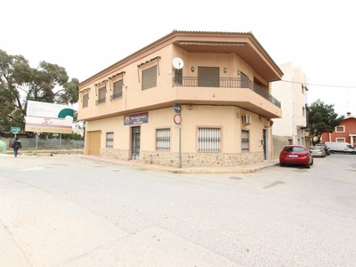 Venta Casa unifamiliar en Naranjo Los Montesinos. Con terraza 290 m²
