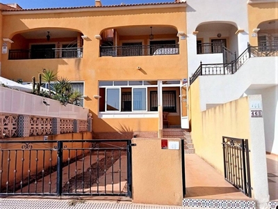 Venta Casa unifamiliar Los Montesinos. Con terraza 57 m²