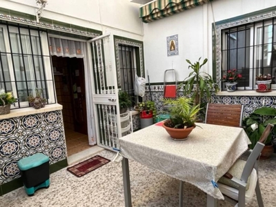 Venta Casa unifamiliar Málaga. Buen estado con terraza 131 m²
