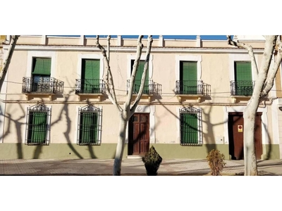 Venta Casa unifamiliar Manzanares. Buen estado 850 m²