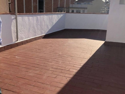 Venta Casa unifamiliar Mataró. Con terraza