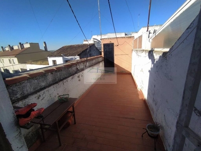 Venta Casa unifamiliar Mérida. Con balcón 126 m²