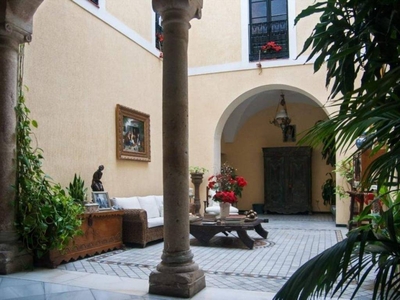 Venta Casa unifamiliar Mérida. Con terraza 1700 m²